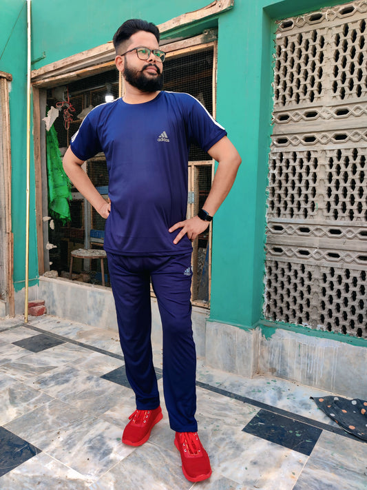 ADIDAS drifit Trackuit Summer Collection
