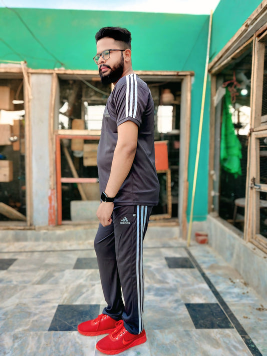 ADIDAS drifit Trackuit Summer-Collection